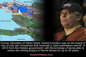 hillary-brother