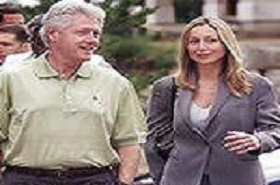 belinda_stronachand_bill_clinton