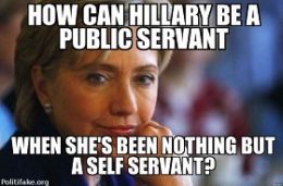 special-interest-herself-how-can-hillary-public-servant-when-politics-1428926701